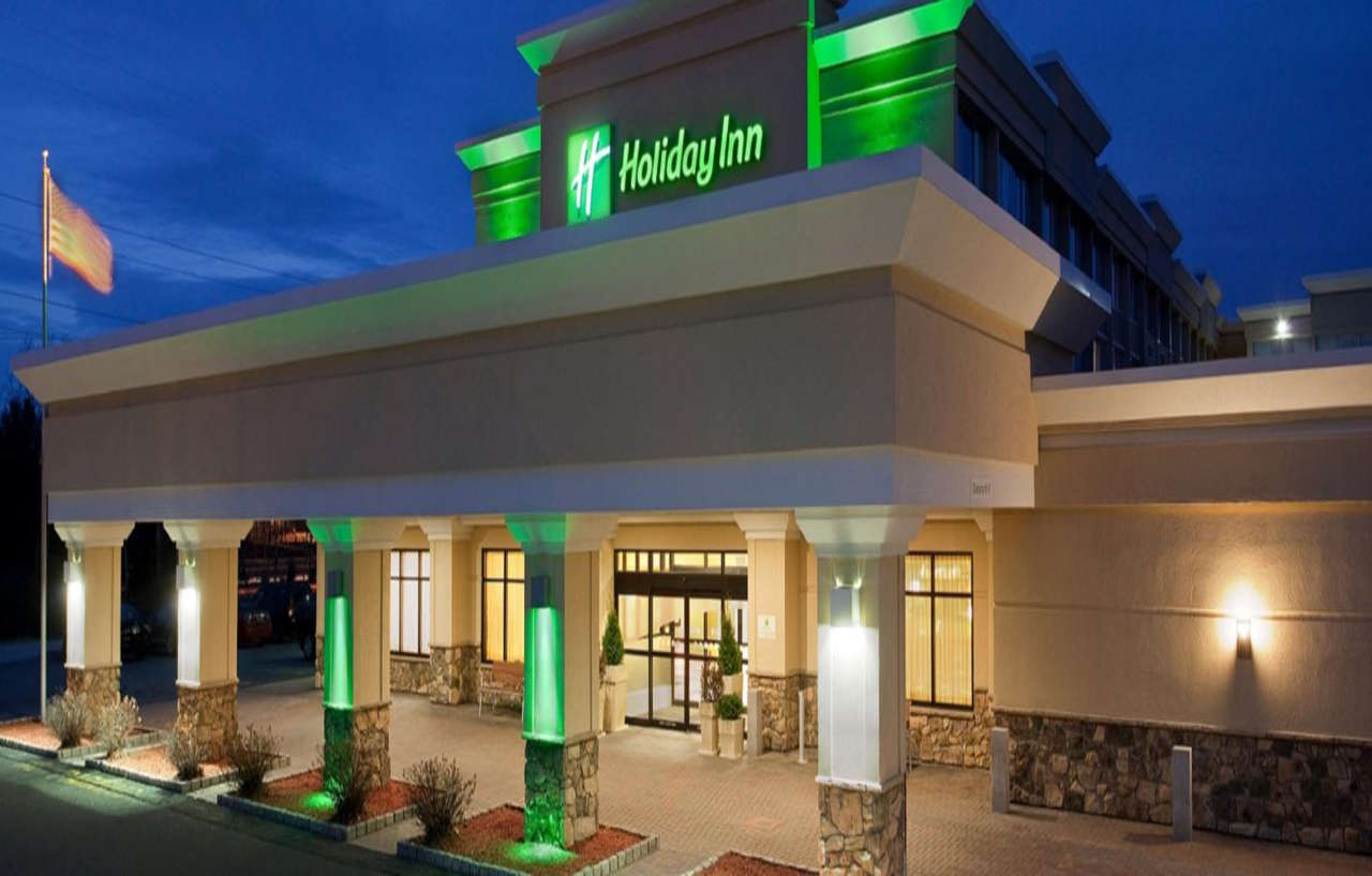 Holiday Inn & Suites Marlborough, An Ihg Hotel Zewnętrze zdjęcie